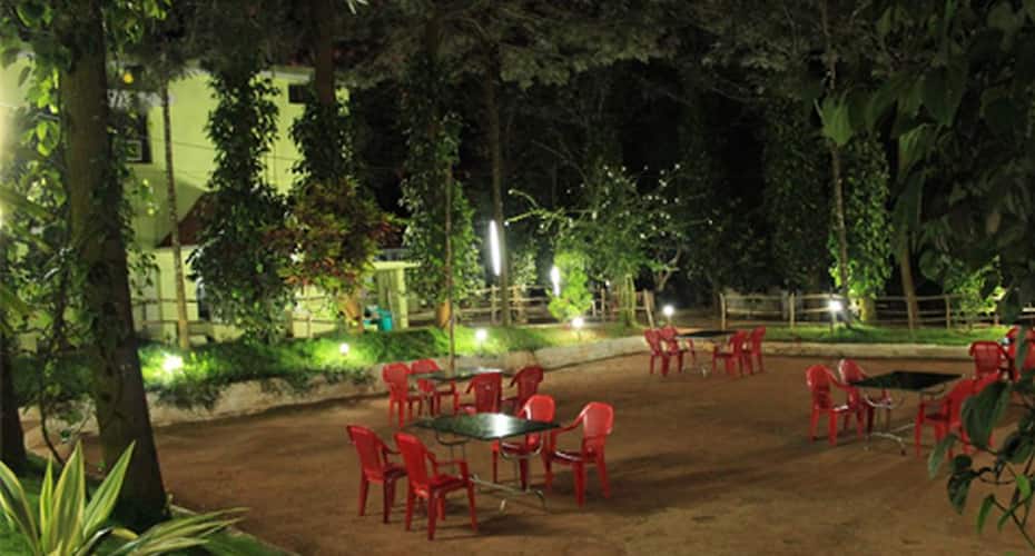 Nallathambi Resort, Kolli Hills 3